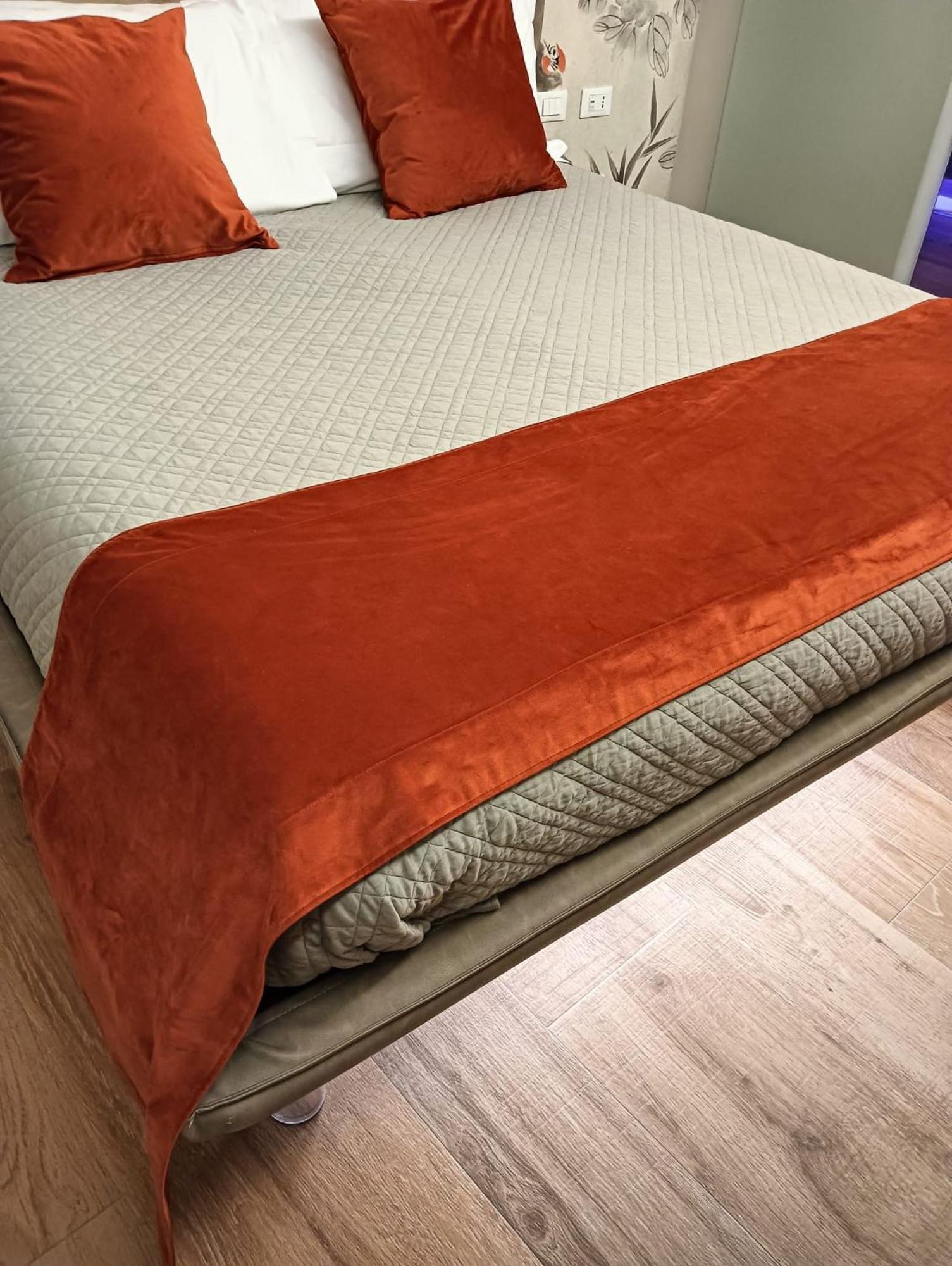 House Rooms Babuino 46 Рим Екстериор снимка